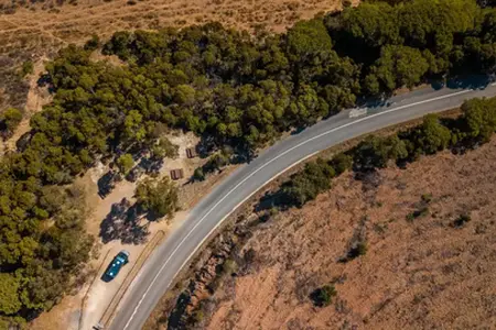 Achiziționarea vignetelor și taxelor de drum pentru autostrăzile din Bulgaria