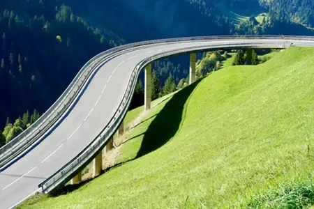 Achiziționarea vignetei slovene de autostradă în 2024