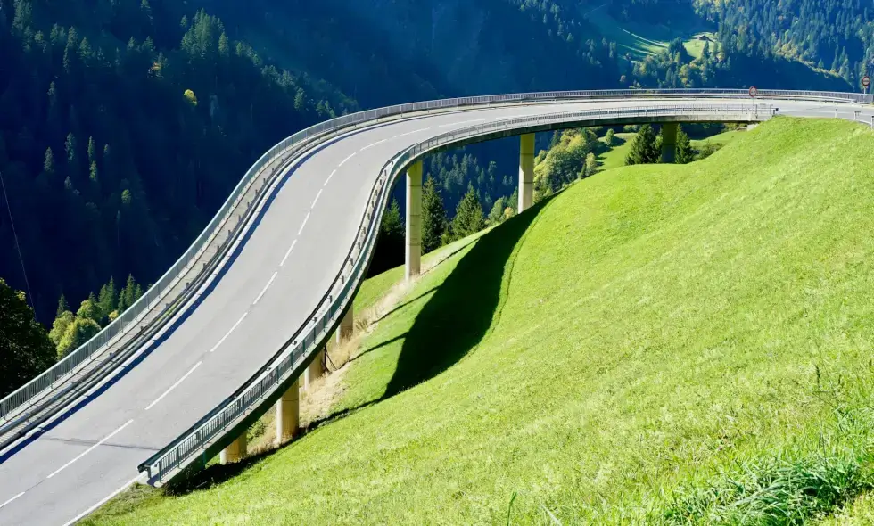 Achiziționarea vignetei slovene de autostradă în 2024