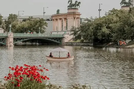 Excursii pe autostrăzile din Ungaria