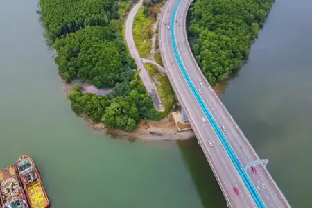 Rozwój Autostrad Mołdawii i Zakup Winiety