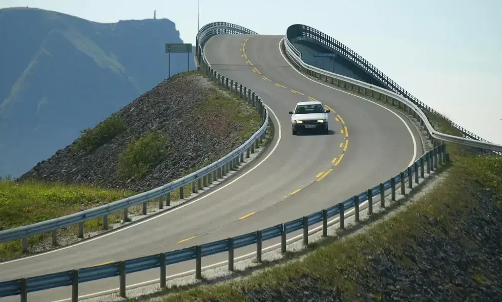 Páty a primit o nouă rută de conexiune la autostrada M1 – A fost inaugurat drumul de legătură.
